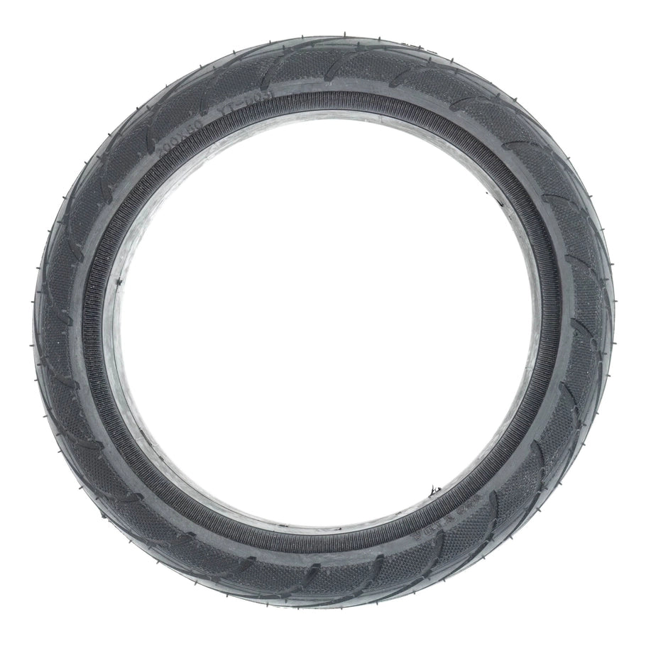Solid Tyre For Ninebot ES 1/2/3/4