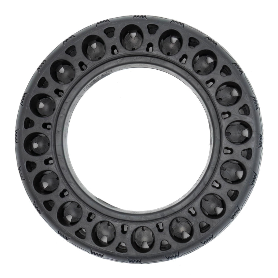 Solid Tyre Honeycomb 10 x 2.125 - 6.1