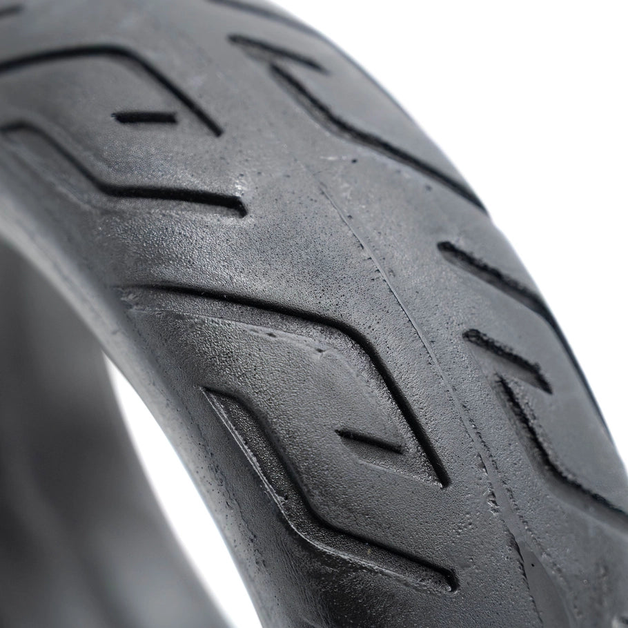 Solid tyre 10 x 2.70 - 6.5