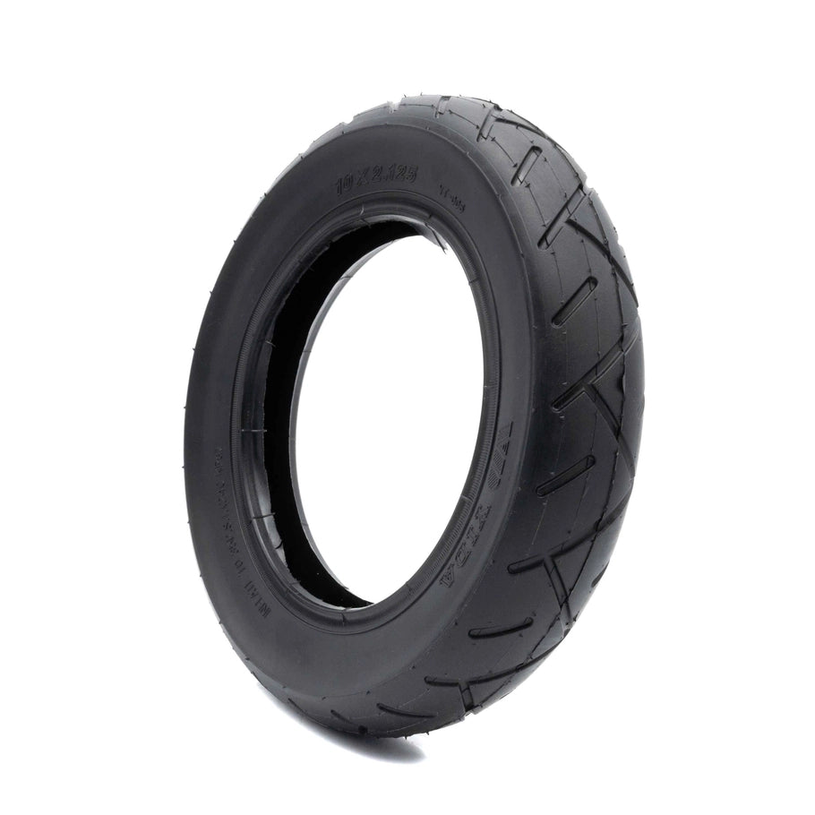 Tyre 10 x 2.125 On Road