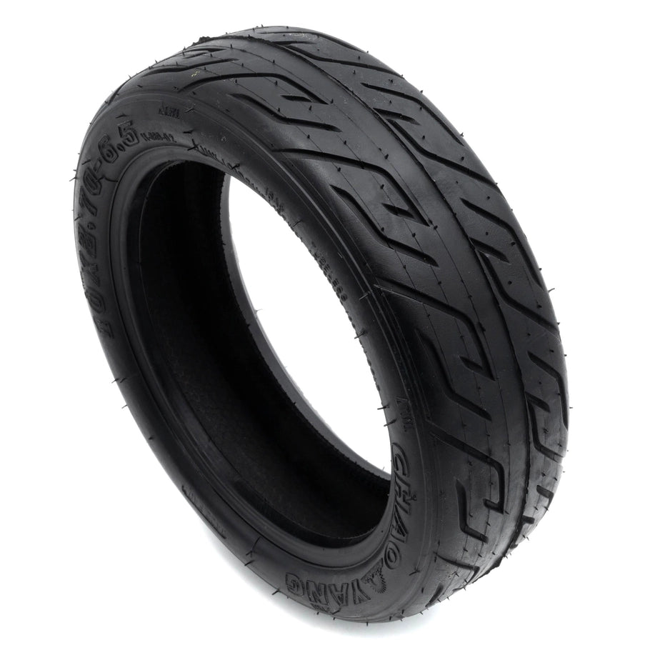 Tyre 10 x 2.70 - 6.5 On Road