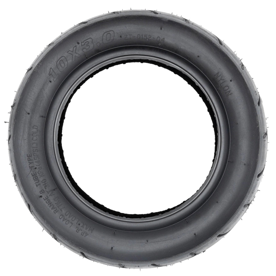 Tyre 10 x 3.0 On Road
