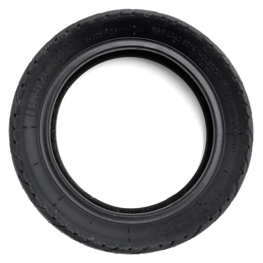 Tyre 8.5 X 3.0 On Road