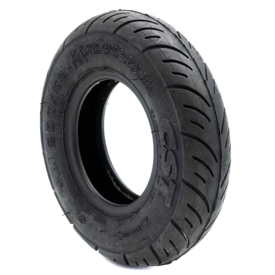Tyre CST Upgraded 200 x 50
