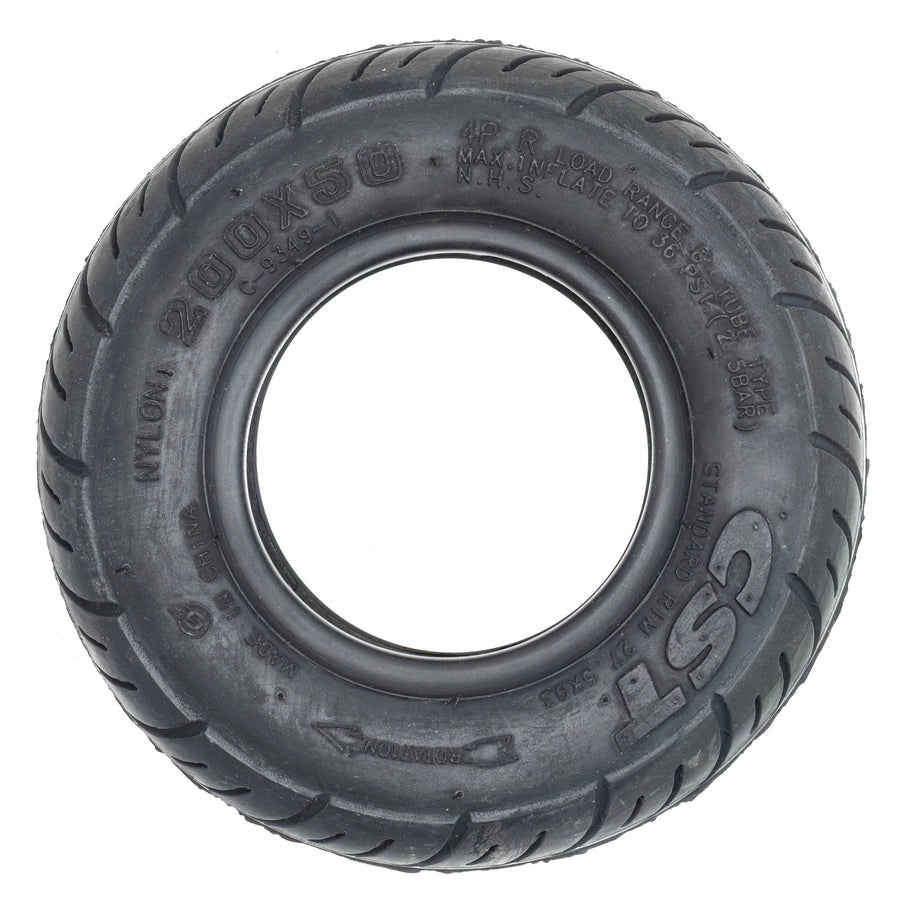 Tyre CST Upgraded 200 x 50