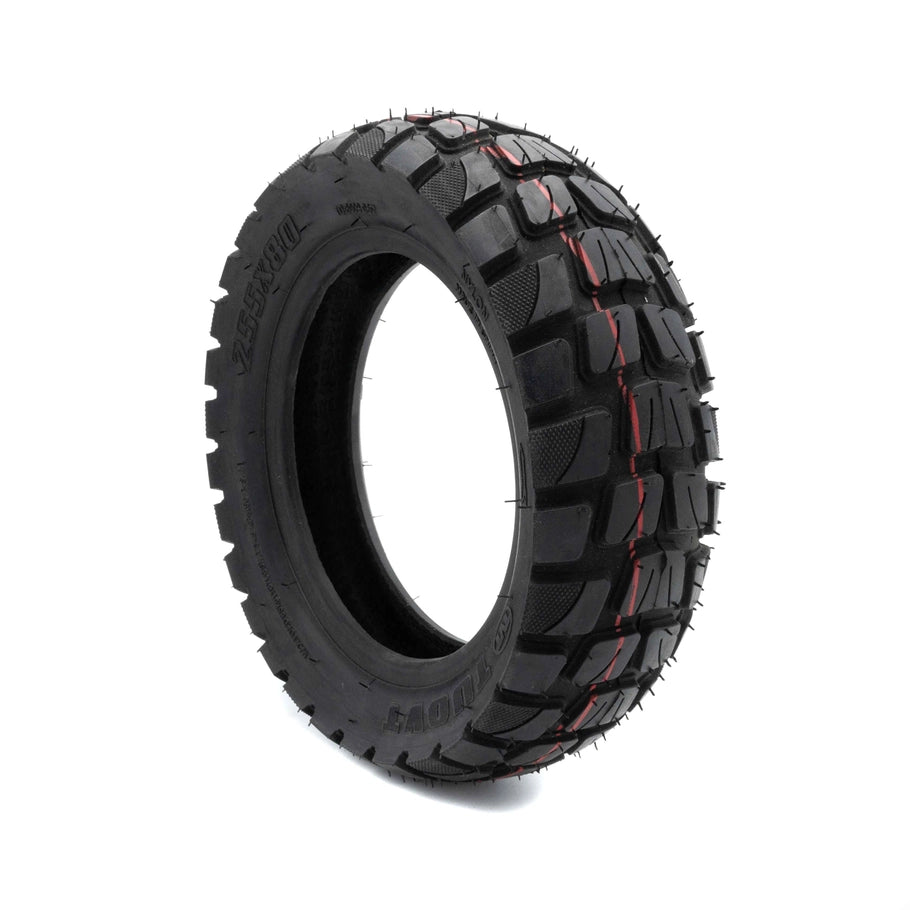 Tyre Off Road Hybrid 255 x 80 - 5.9