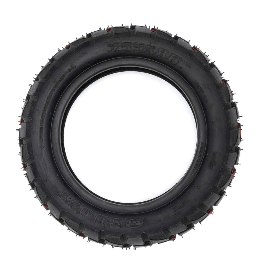 Tyre Off Road Hybrid 255 x 80 - 5.9