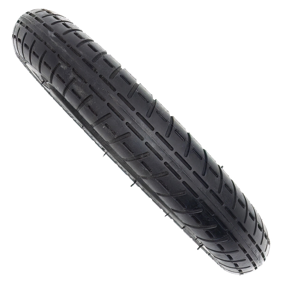 Tyre On Road 10 x 2 - 6.1 Wanda