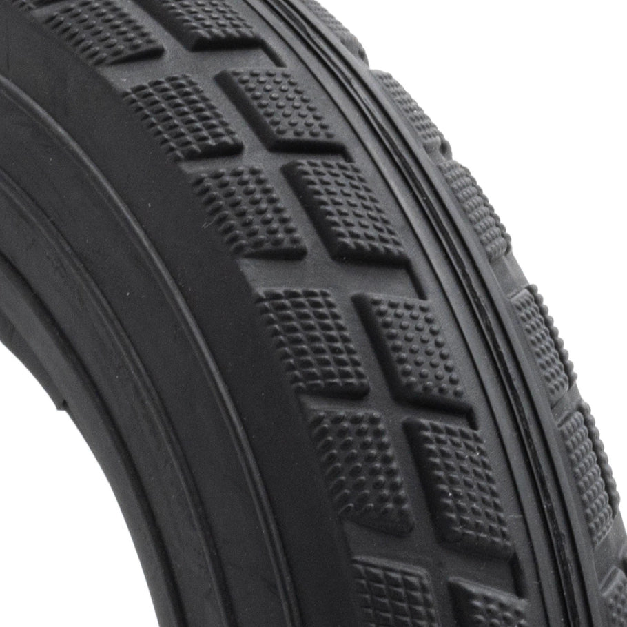 Tyre Solid 10 x 2.0 Premium Soft