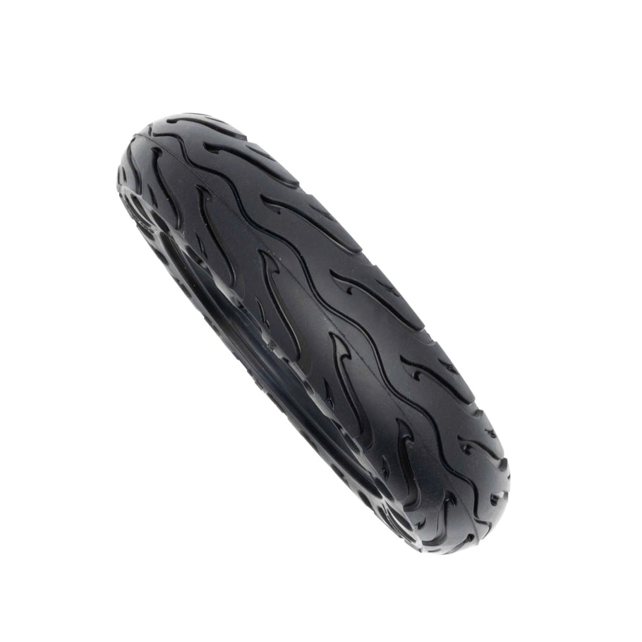 Tyre Solid 10 x 2.125 Soft and Durable