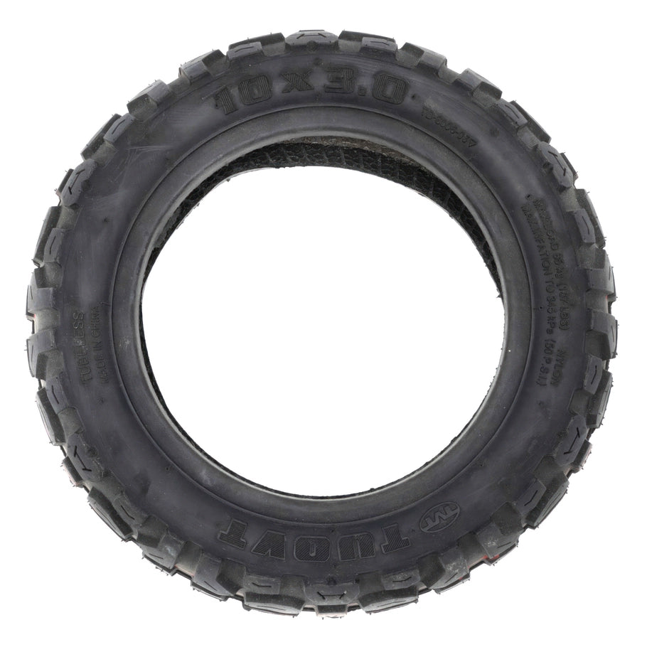 Tyre Tubeless 10 x 3.0 - 5.9
