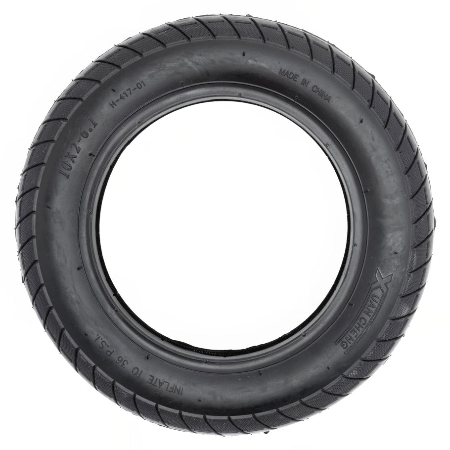 Tyre Xuang Cheng 10 x 2 - 6.1