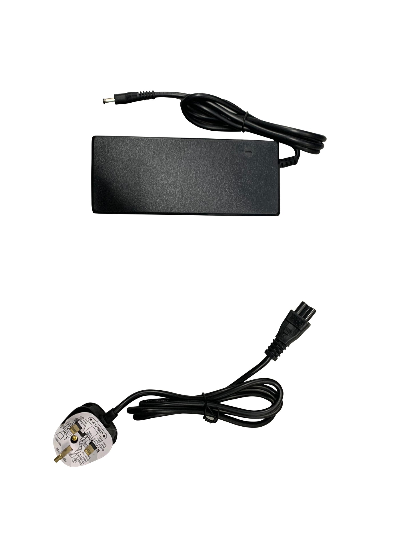 LI-BATTERY CHARGER 36V-13AH