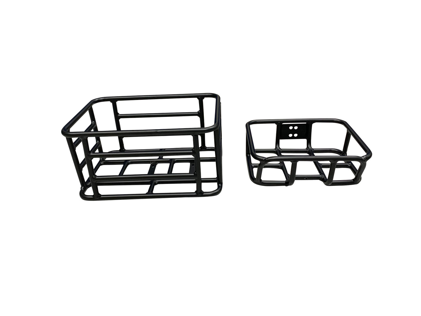 BASKET FRONT AND BACK