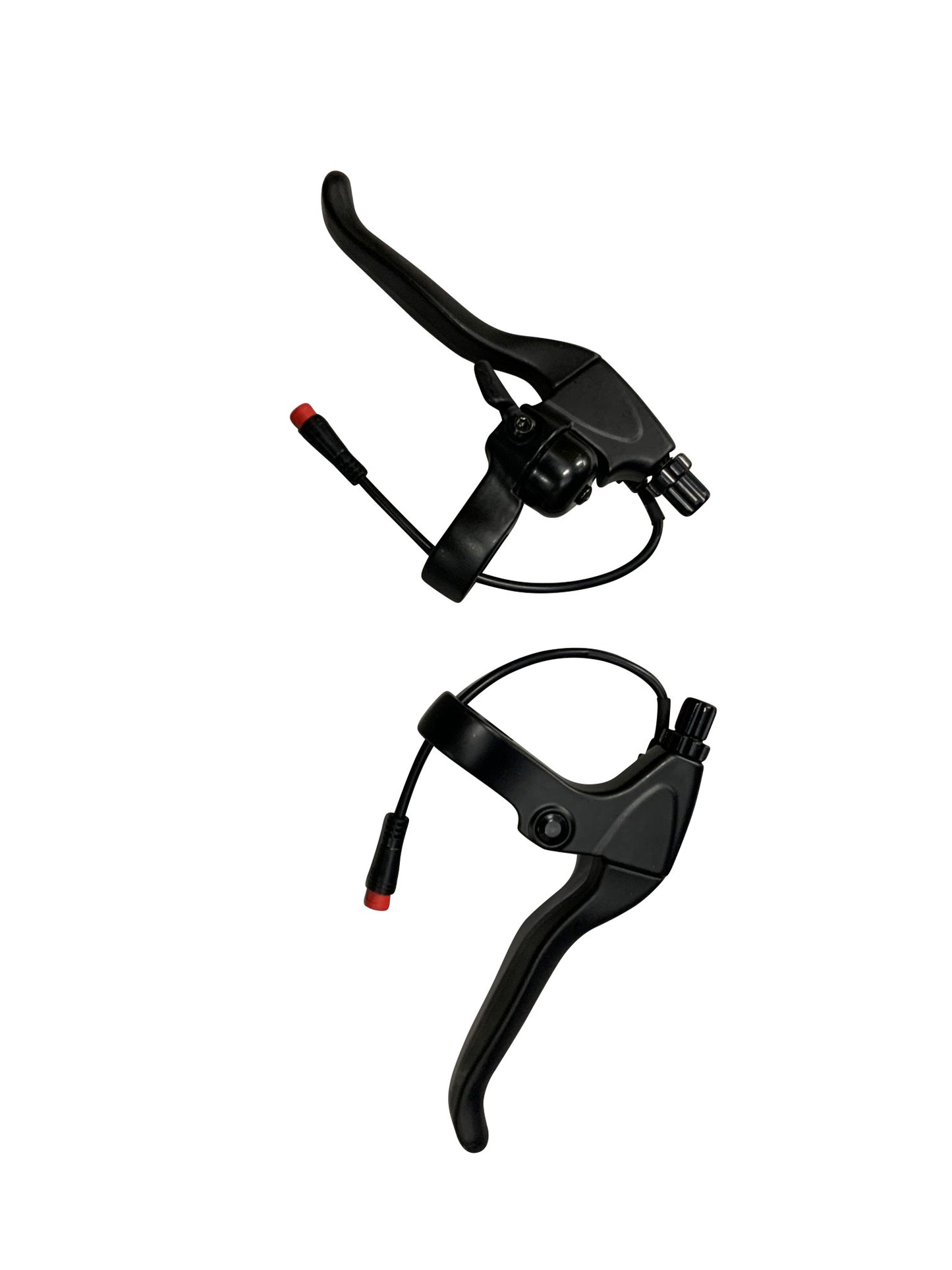 BRAKE LEVER WITH SENSOR