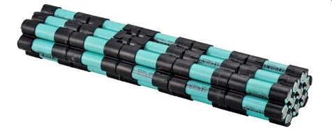 Dorado battery 36V-13AH
