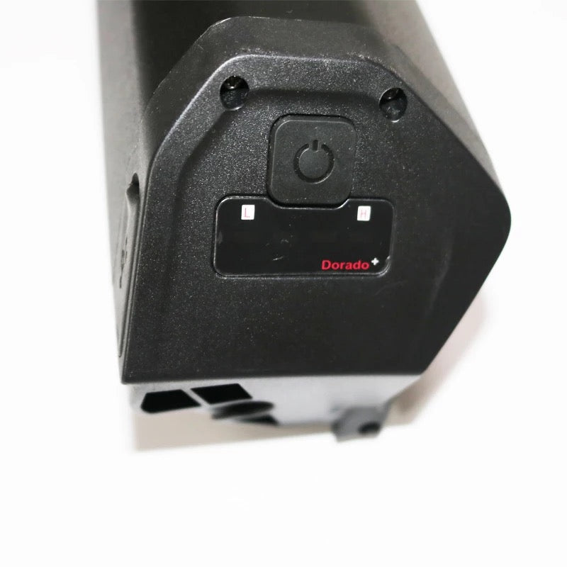 Dorado battery 36V-13AH