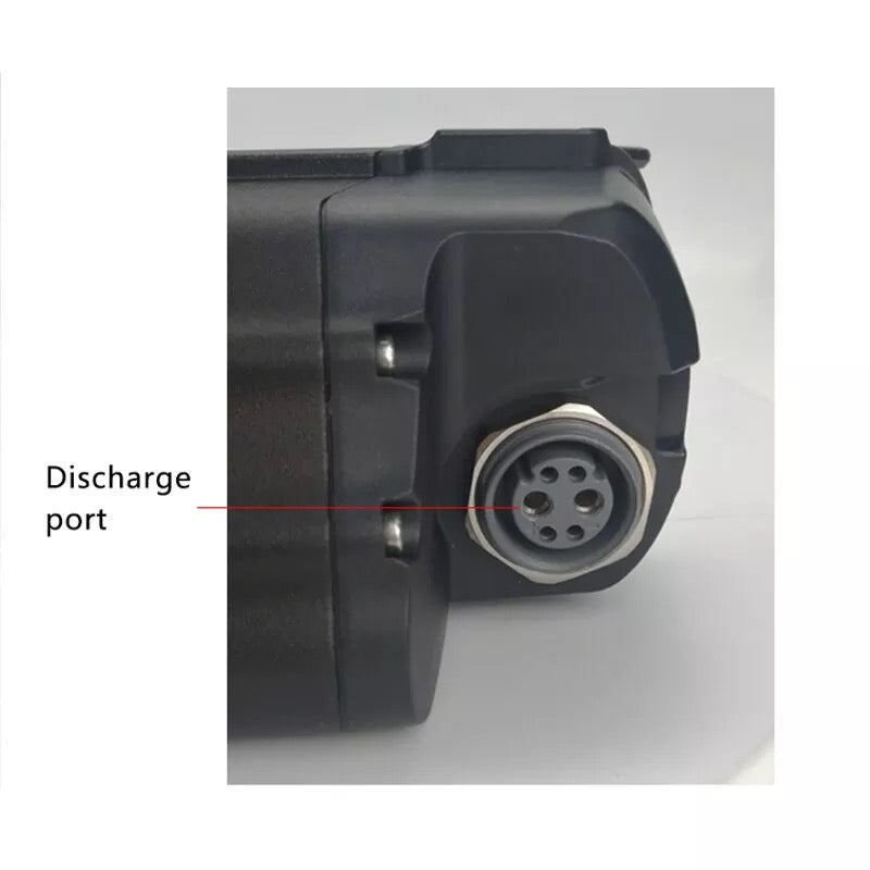 Reention battery 36V-13ah