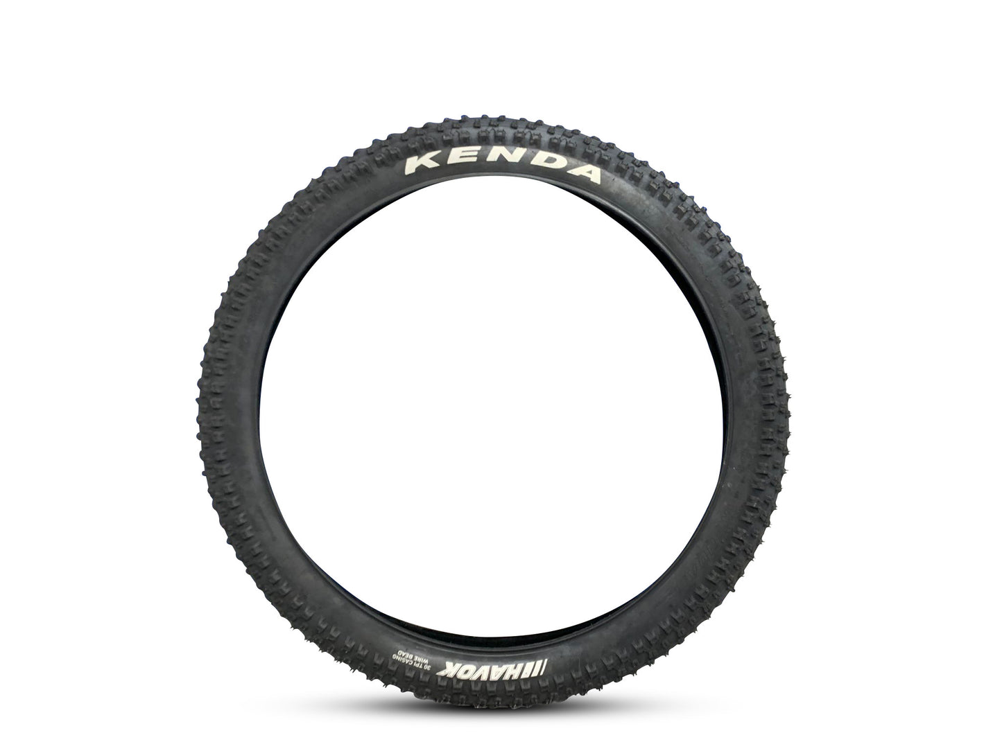 TDL6135 & TDL 6131 KENDA TIRE 27.5x3.0