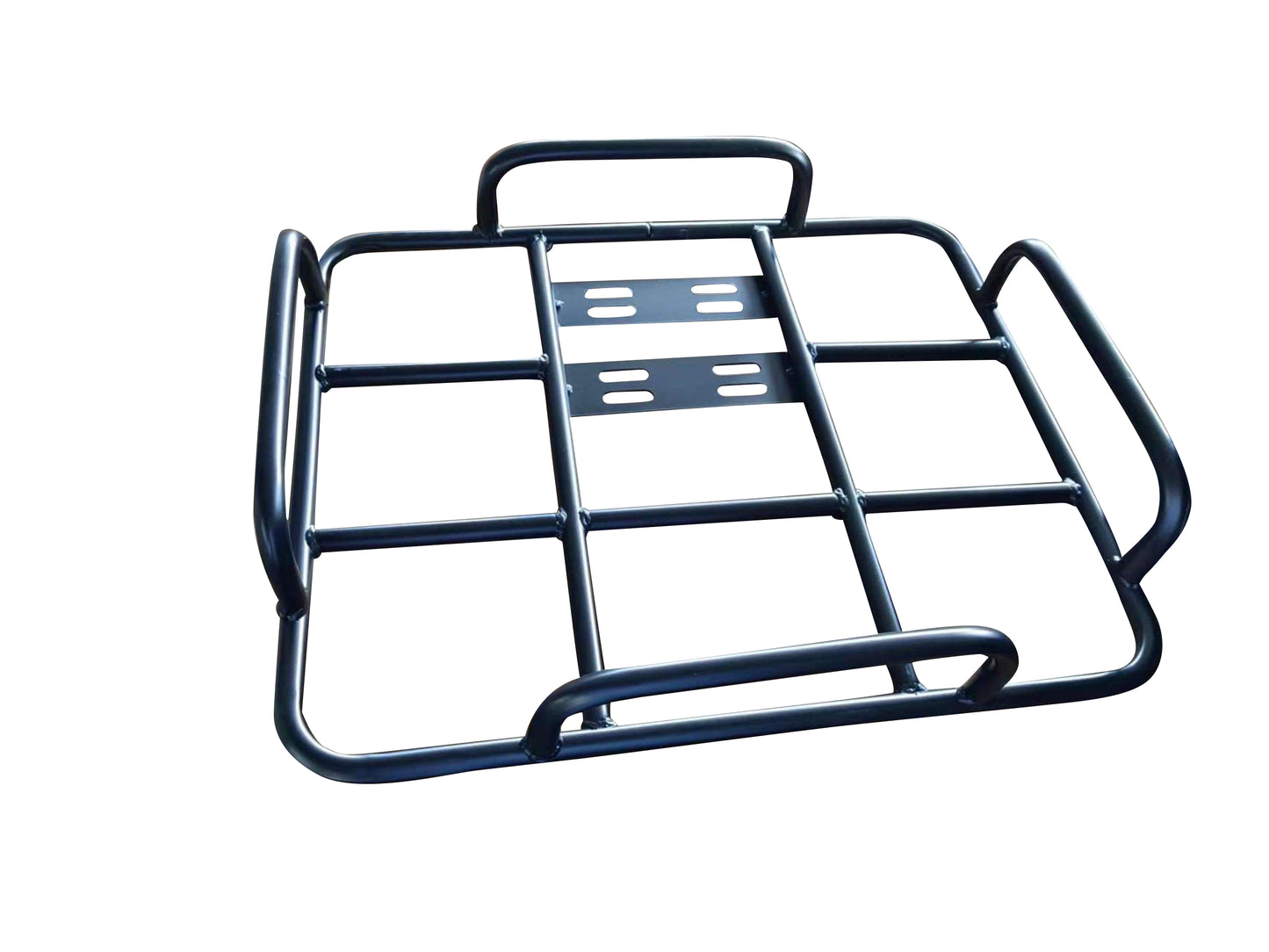 Delivery Bag With Rack