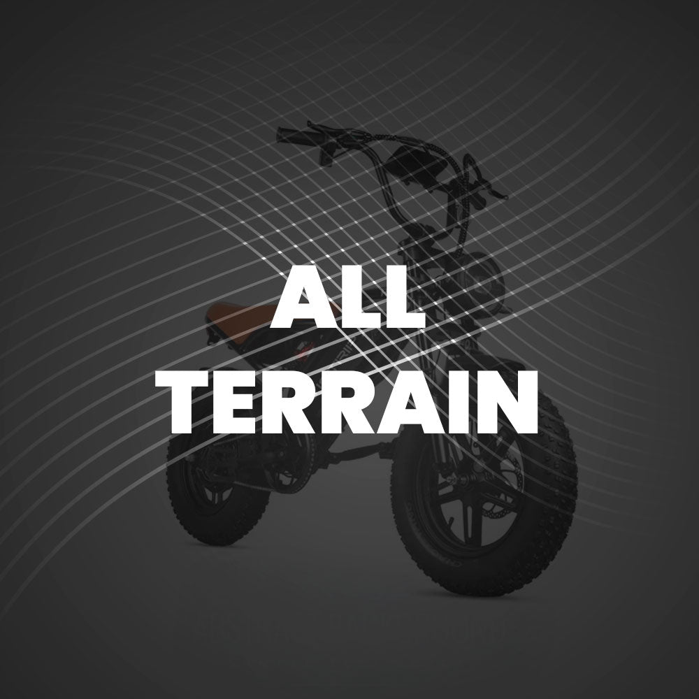 All Terrain