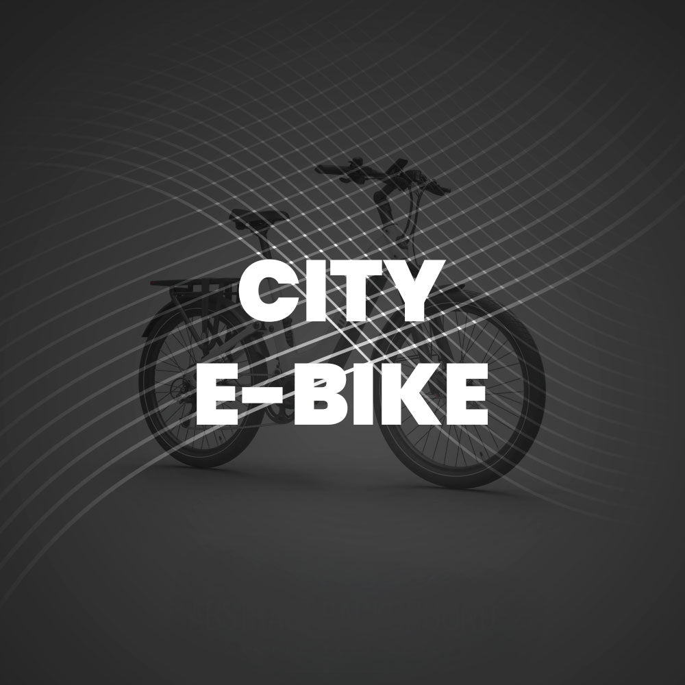 City E-Bike