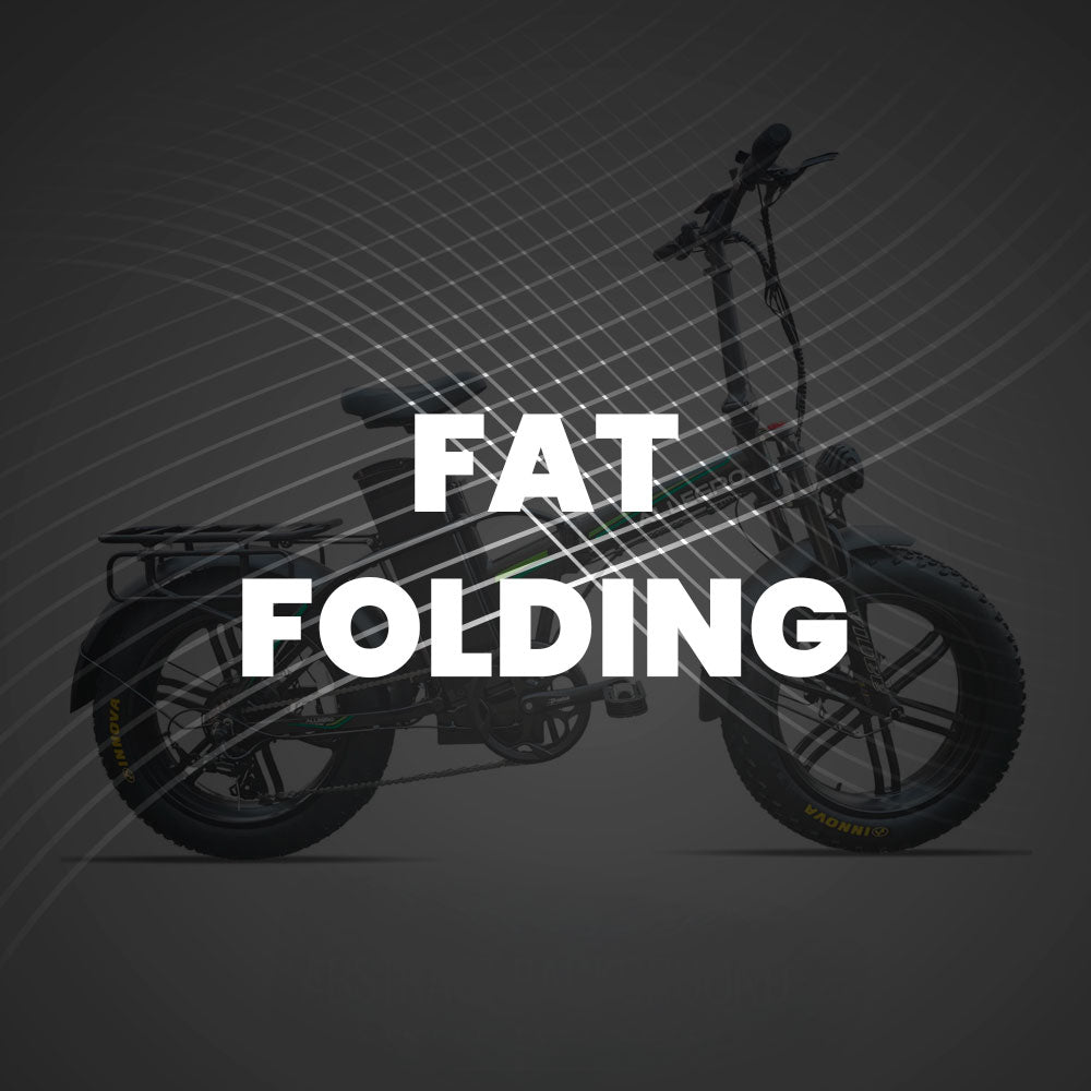Fat Folding