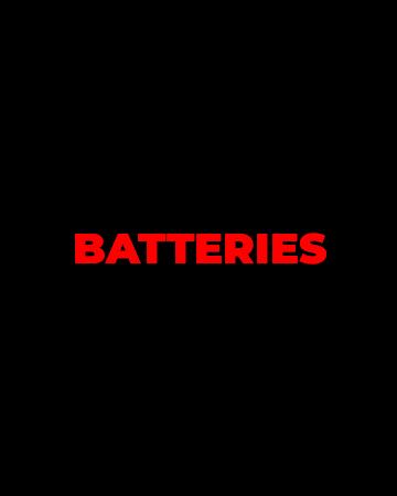 Batteries