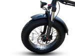 Load image into Gallery viewer, Allegro TDL6125 Electric Bike
