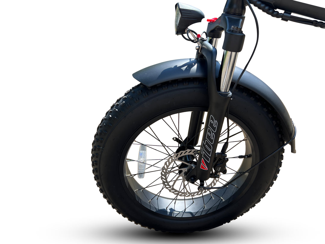 Allegro TDL6125 Electric Bike