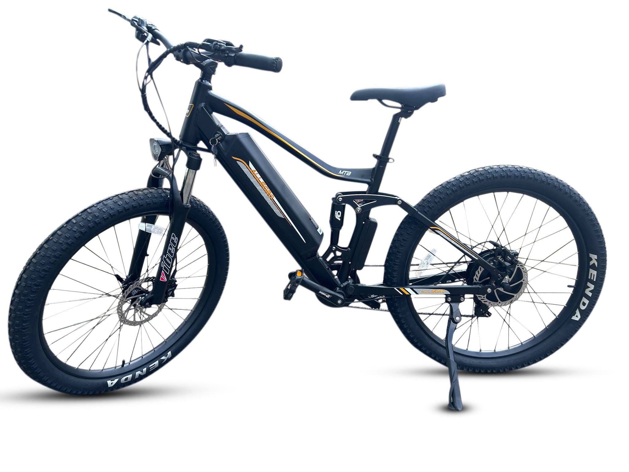 allegro e bike urban explorer Allegro TDL6131