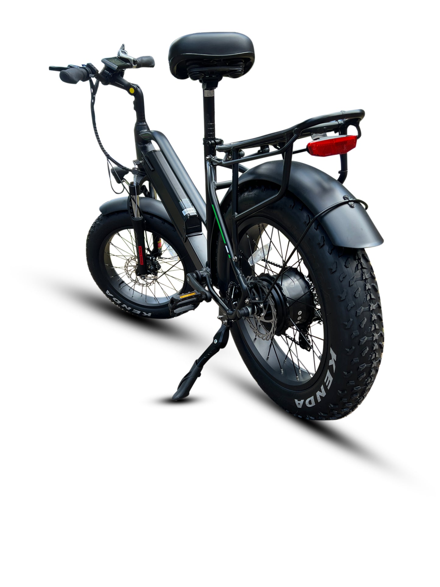 Allegro TDL6136 (250w -48V-15Ah)