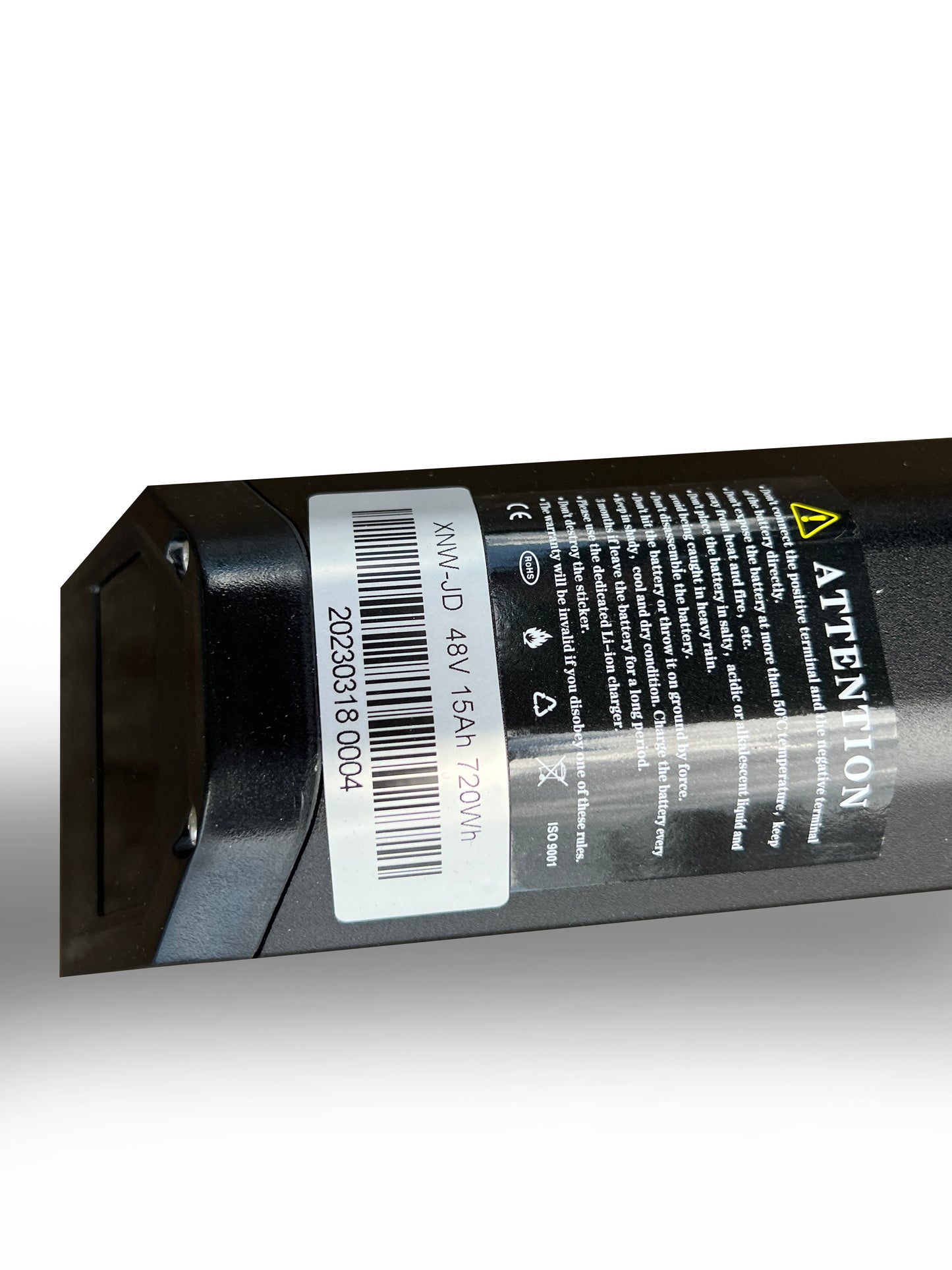 Allegro TDL6136 (250w -48V-15Ah)