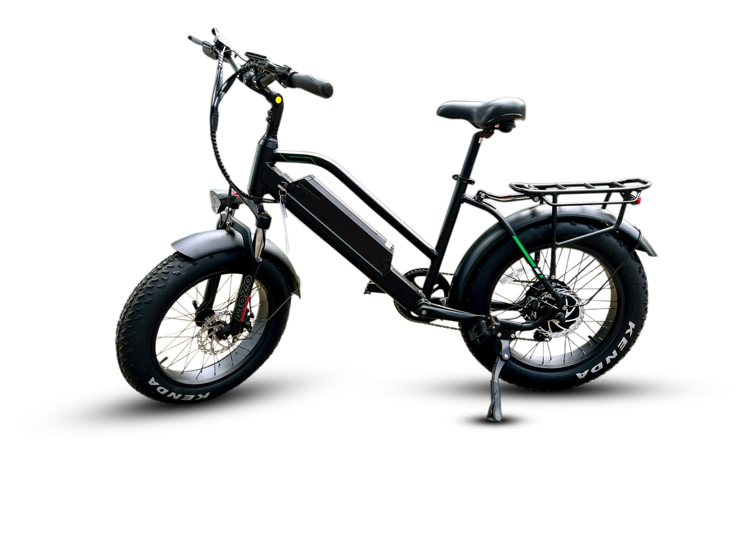 Allegro TDL6136 (250w -48V-15Ah)