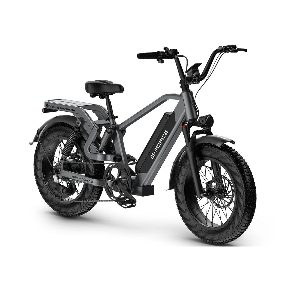 G-Force RS