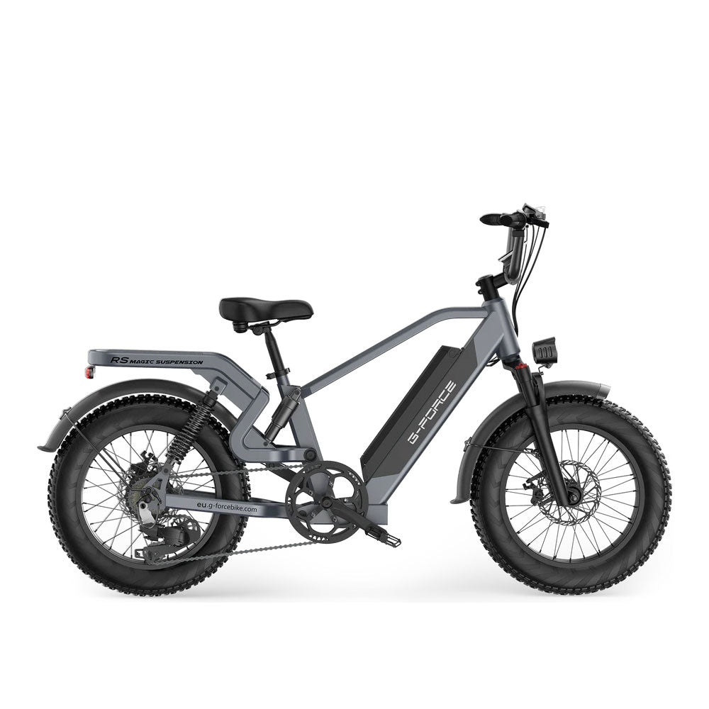 G-Force RS