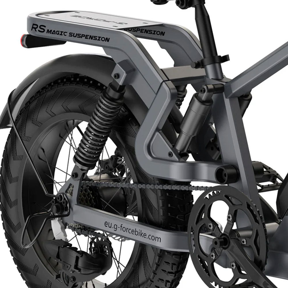 G-Force RS
