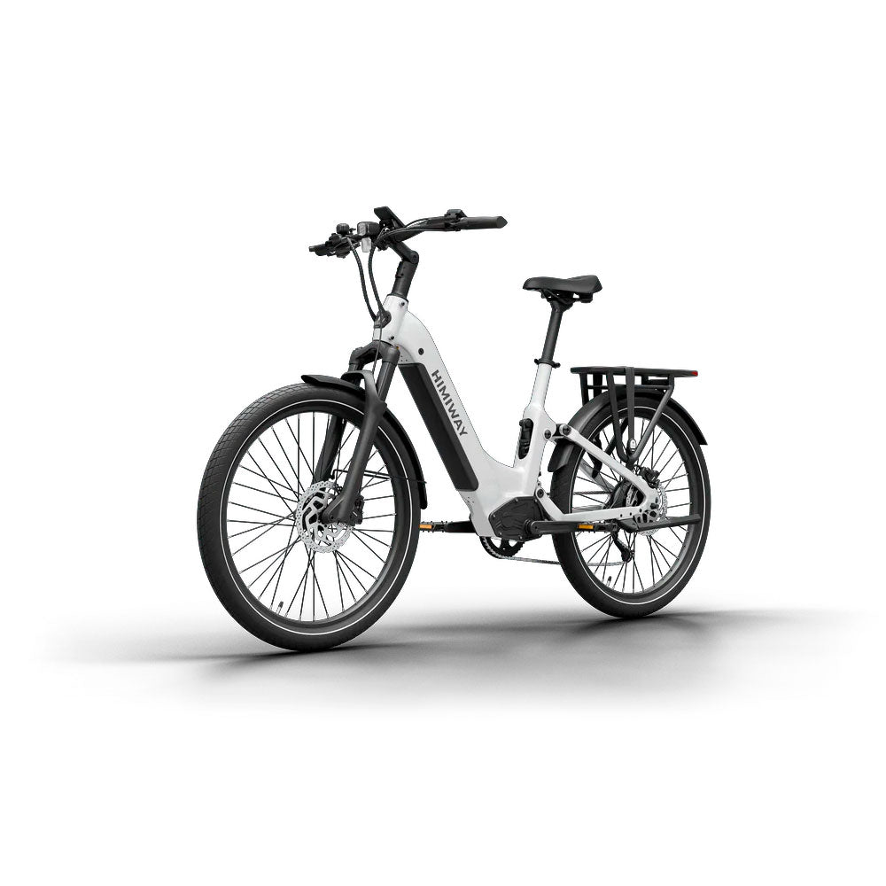 Himiway PRO A7 ATON ELECTRIC BIKES - Main Image