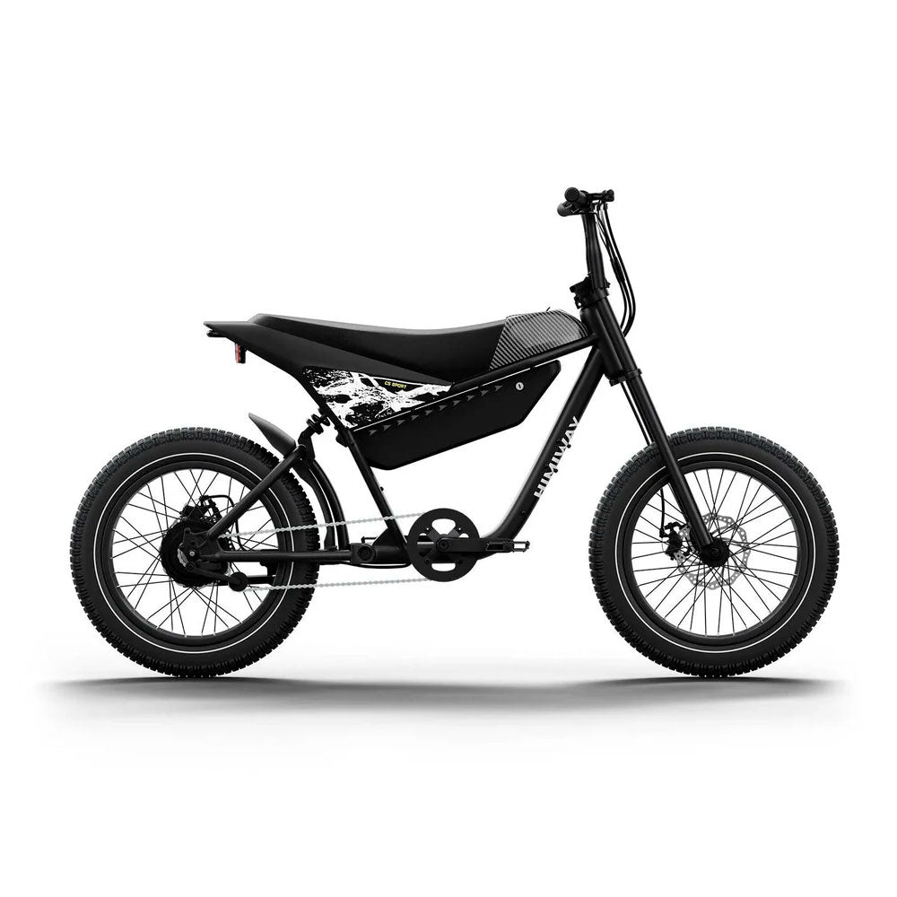 Himiway C5