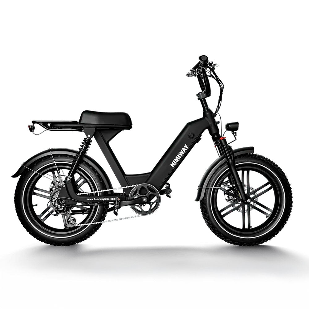 Himiway Escape Pro