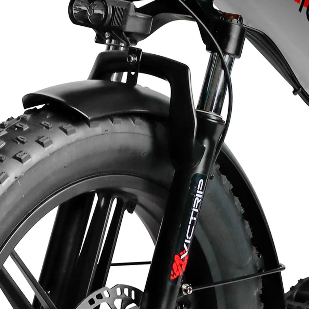 VICTRIP T5S