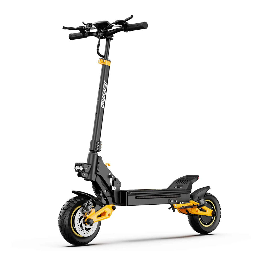 iENYRID ES1