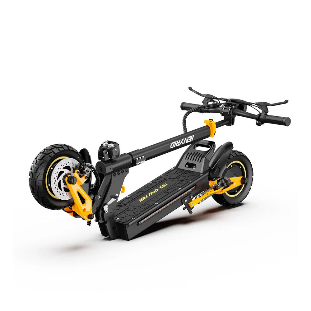 iENYRID ES1