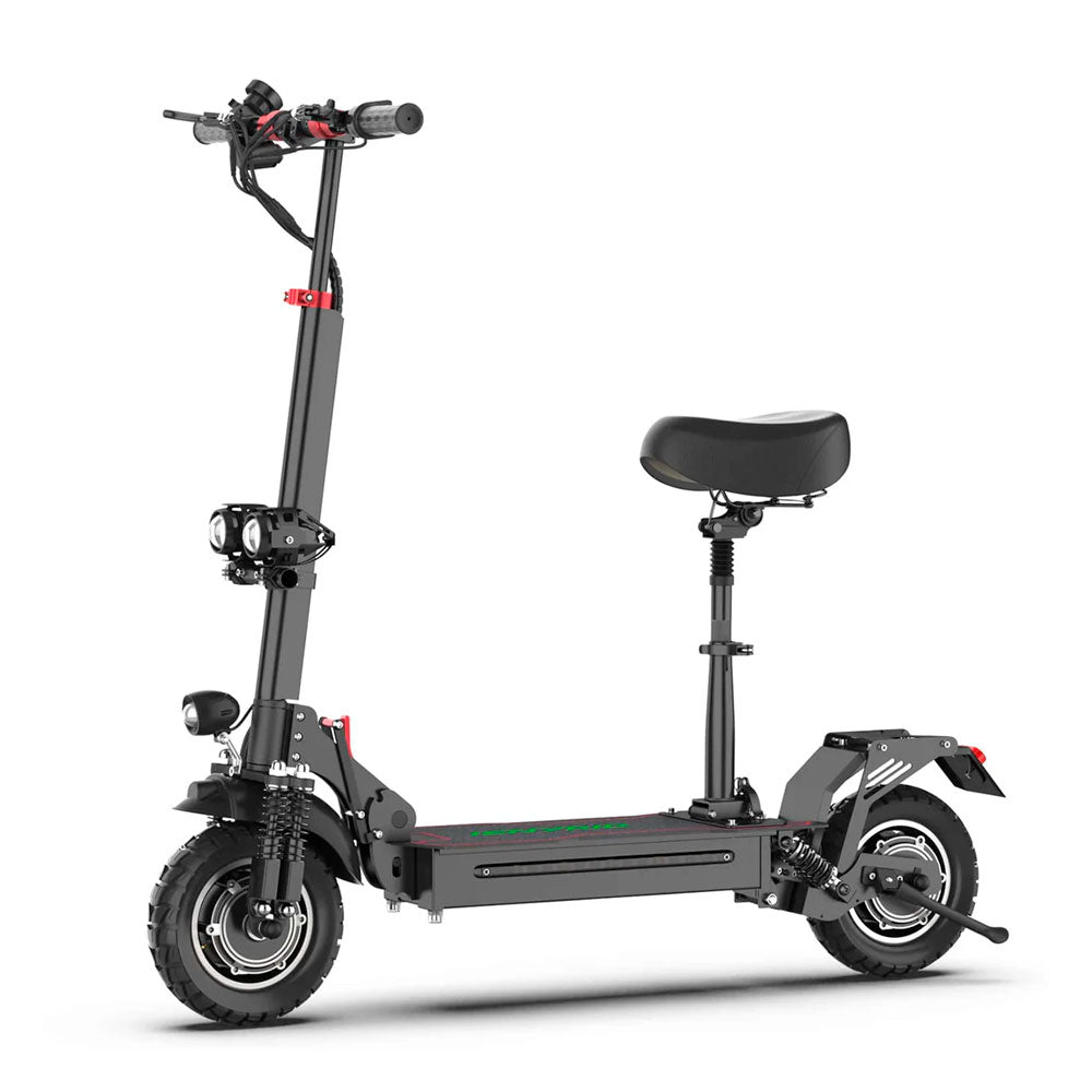iENYRID ES10
