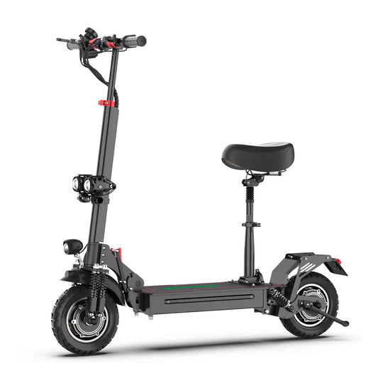 iENYRID ES10