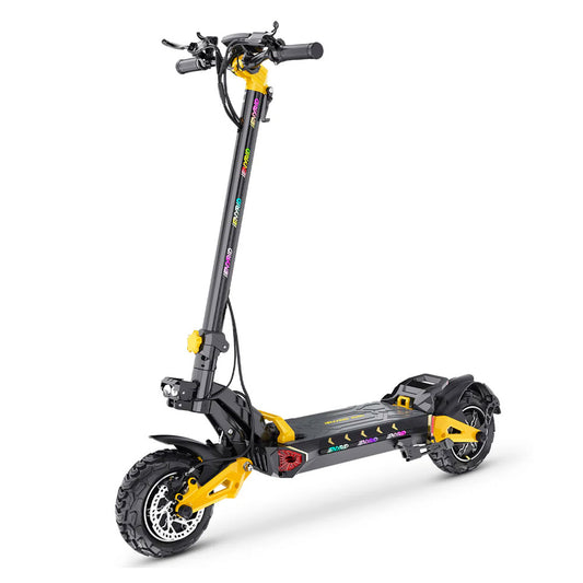 iENYRID ES60