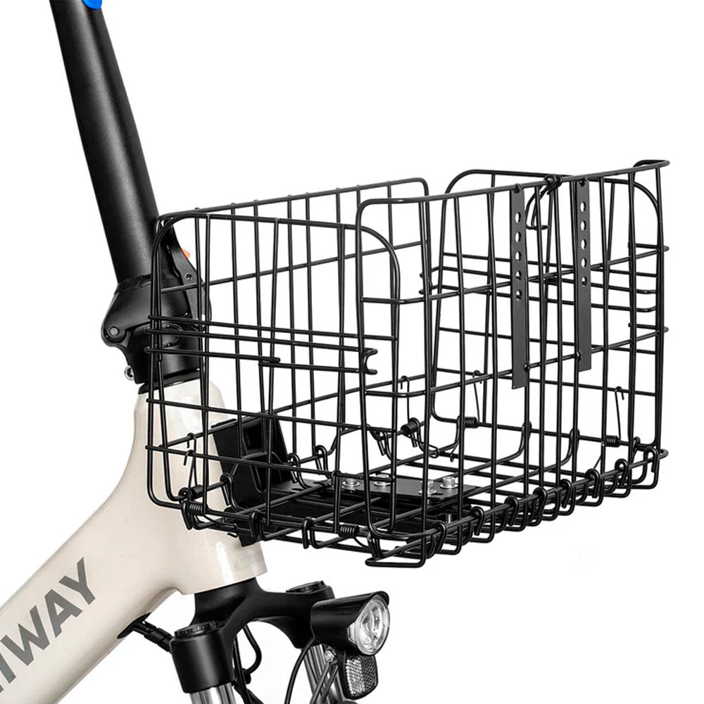 B3 Front Basket