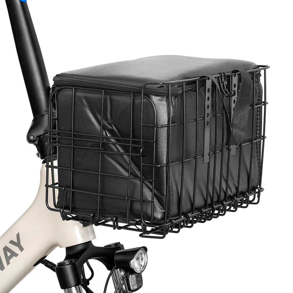 B3 Front Basket