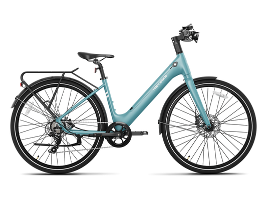 Heybike EC 1-ST Commuter E-Bike