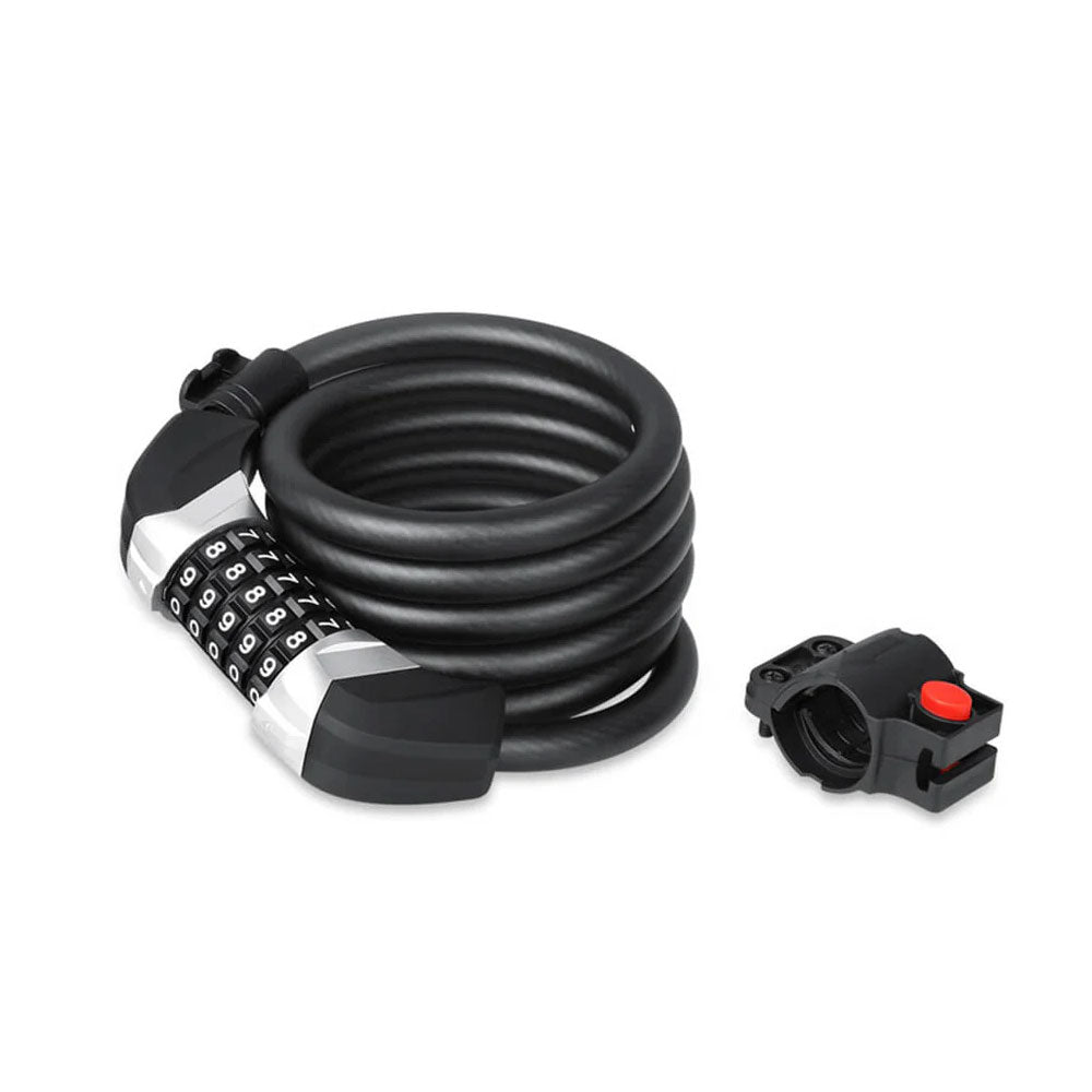 Ebike Lock